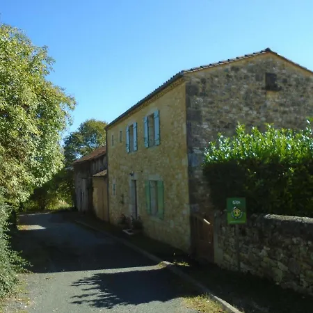 Hétvégi ház Charmante Maison A Avec Wifi Et Parking Privatif - Fr-1-616-173 *