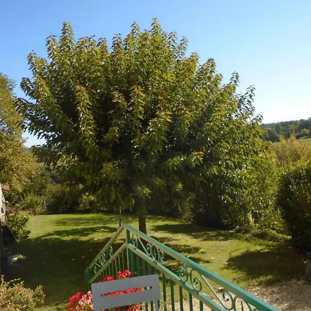 Charmante Maison Avec Wifi, Parking Prive, Jardin Et Ping-pong A - Fr-1-616-173 蒙帕齐耶