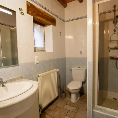 度假居 Charmante Maison Avec Wifi, Parking Prive, Jardin Et Ping-pong A - Fr-1-616-173 *