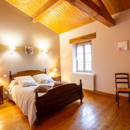 Charmante Maison A Avec Wifi Et Parking Privatif - Fr-1-616-173 Hétvégi ház Monpazier