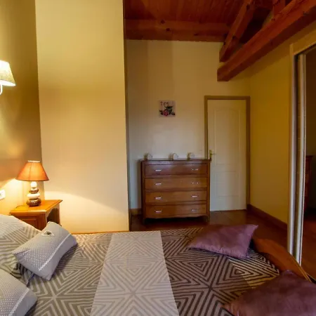 Hétvégi ház Charmante Maison A Avec Wifi Et Parking Privatif - Fr-1-616-173 *