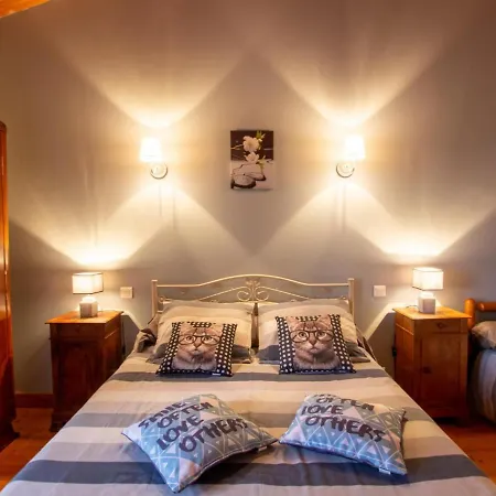 Hétvégi ház Charmante Maison A Avec Wifi Et Parking Privatif - Fr-1-616-173 Monpazier