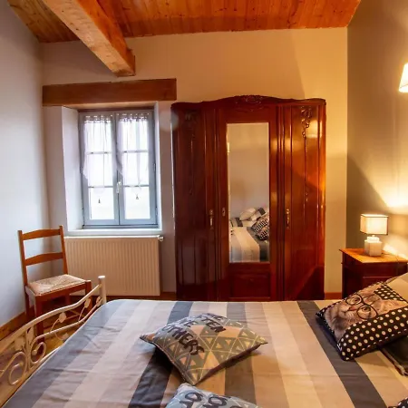 Charmante Maison Avec Wifi, Parking Prive, Jardin Et Ping-pong A - Fr-1-616-173