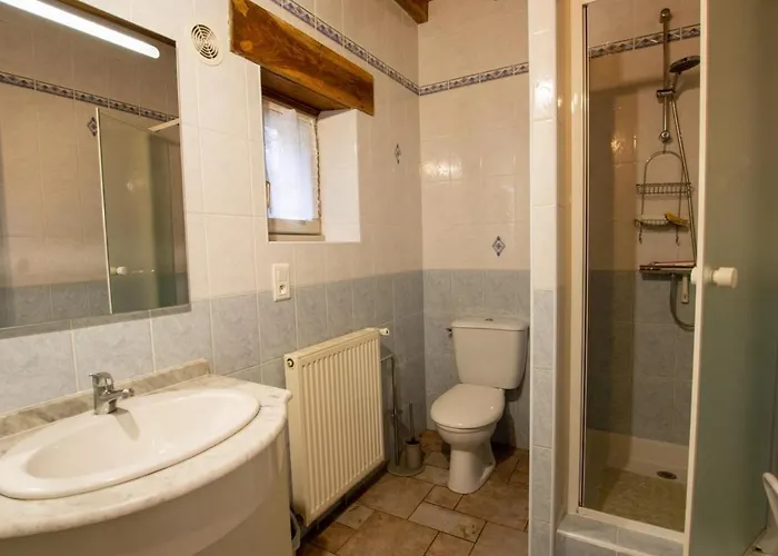 Prázdninový dům Charmante Maison A Avec Wifi Et Parking Privatif - Fr-1-616-173 *